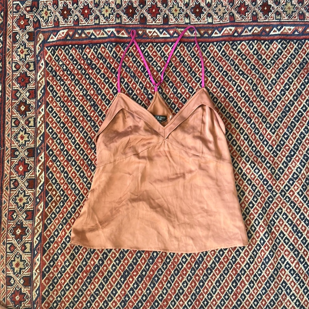 Silk tops size 6 rag & bone